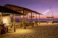 Eskala Hotels and Resorts - شاطئ