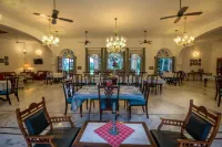 Dev Shree Deogarh - Breakfast