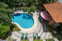 Bella Villa Pattaya 3rd Road - de playa