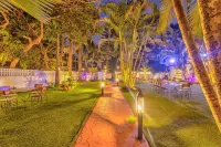 The Boho, Vagator Beach Goa Near Thalassa