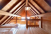 Beachfront Cabin - Villas