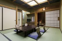 奧飛驒平湯溫泉岡田旅館 - 酒吧