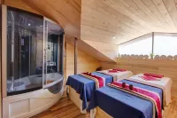 Hill County Resort & Spa - spa