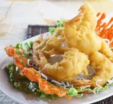 Karlita Hotel Tegal - breakfast