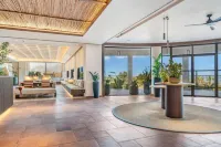 Kouros Palace Active Lifestyle Hotel