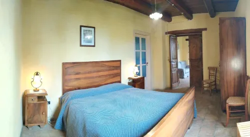 Agriturismo Colloreto