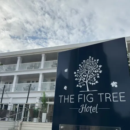The Fig Tree Shanklin