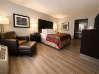 Silver Queen Inn - Moteles