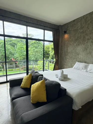 รูปภาพของMakham Forest Resort