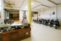 THANH TAM HOTEL - Wi-Fi