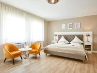 Zum Landsberger Hof Hotels in Arnsberg