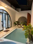 Villa Bale Tentrem Pamungkas