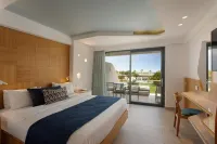 Lyttos Mare - Fitnessstudio