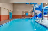 PRAIRIE CREST RED DEER by IHG - Family Friendly