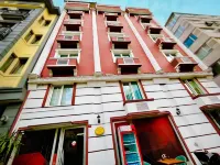 Le Safran Palace Hotel - Business