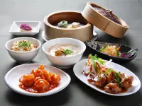 Coco Garden Resort Okinawa - breakfast