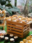 Royal Suites Condotel - breakfast