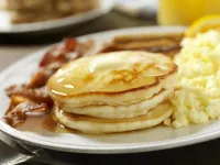 Island Home Inn - breakfast