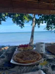 Rinjani Beach Eco Resort - Beach