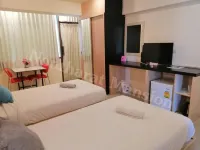 Nontharat Mansion - 2-Star