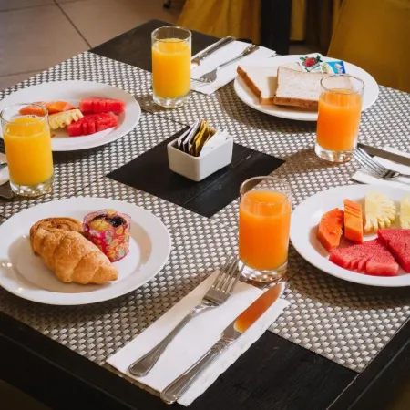 Baleka Resort & Spa