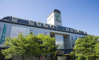 Hotel Hiroshima Sunplaza