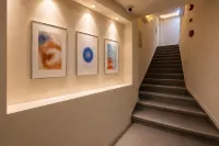 Busan Suyeong Bluedot Hotel - WiFi