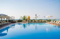 Hotel Touring - Meerblick