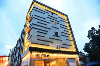 Mango Hotels Vijayawada - 3-Star
