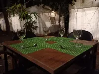 Nature Trail Camps & Homestay - Alloggi