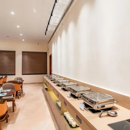 Playotel Premier, Ujjain