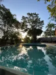 Gabaa Resort & Spa - Habarana - Pools