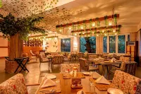 Brij Sone Bagh, Bandhavgarh - A Luxury Jungle Retreat - Wi-Fi