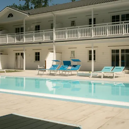 Panorama Seeresort & Spa