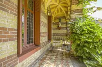 La Villa Bligny - 2 stjerner
