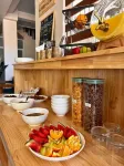 Blissview Maldives - Thulusdhoo - breakfast
