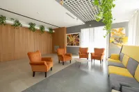 Duka Hotel - 3-Star