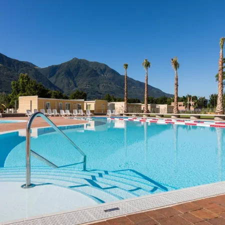 Hotel Village Campofelice