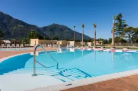 Hotel Village Campofelice - Uima-altaat