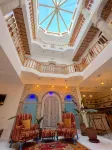 Riad Al Manara - Beach
