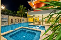 Casa Ferta - รีสอร์ท