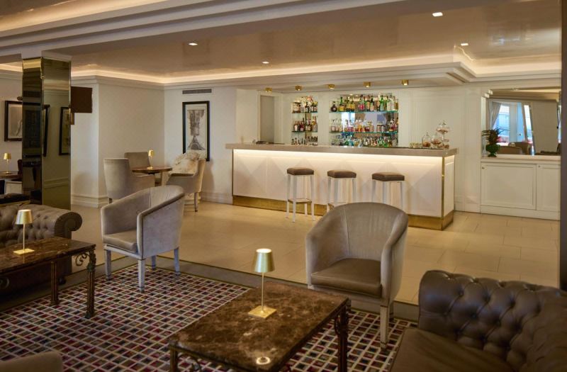 Grand Hotel Oriente photo 2