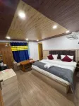 Hotel RL Dreamland Patnitop - 3 tähden