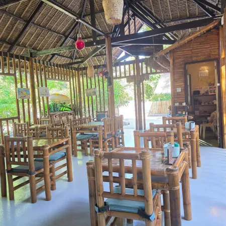 Loboc Cool River Resort