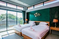 Proudchan Boutique Resort - Boutique