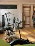 Bacolux Santis - Gym