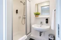 Hotel Myky Pinneberg - 2 estrellas
