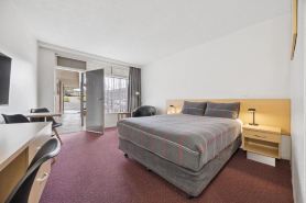 Cooma Motor Lodge Motel