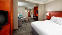 Courtyard Pittsburgh Greensburg Hotel a Hempfield Township