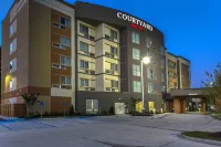 Courtyard Hammond Hotels in Hammond